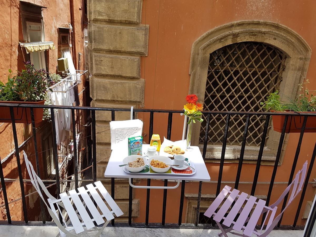 Affittacamere Sanbiagio, 25 3*