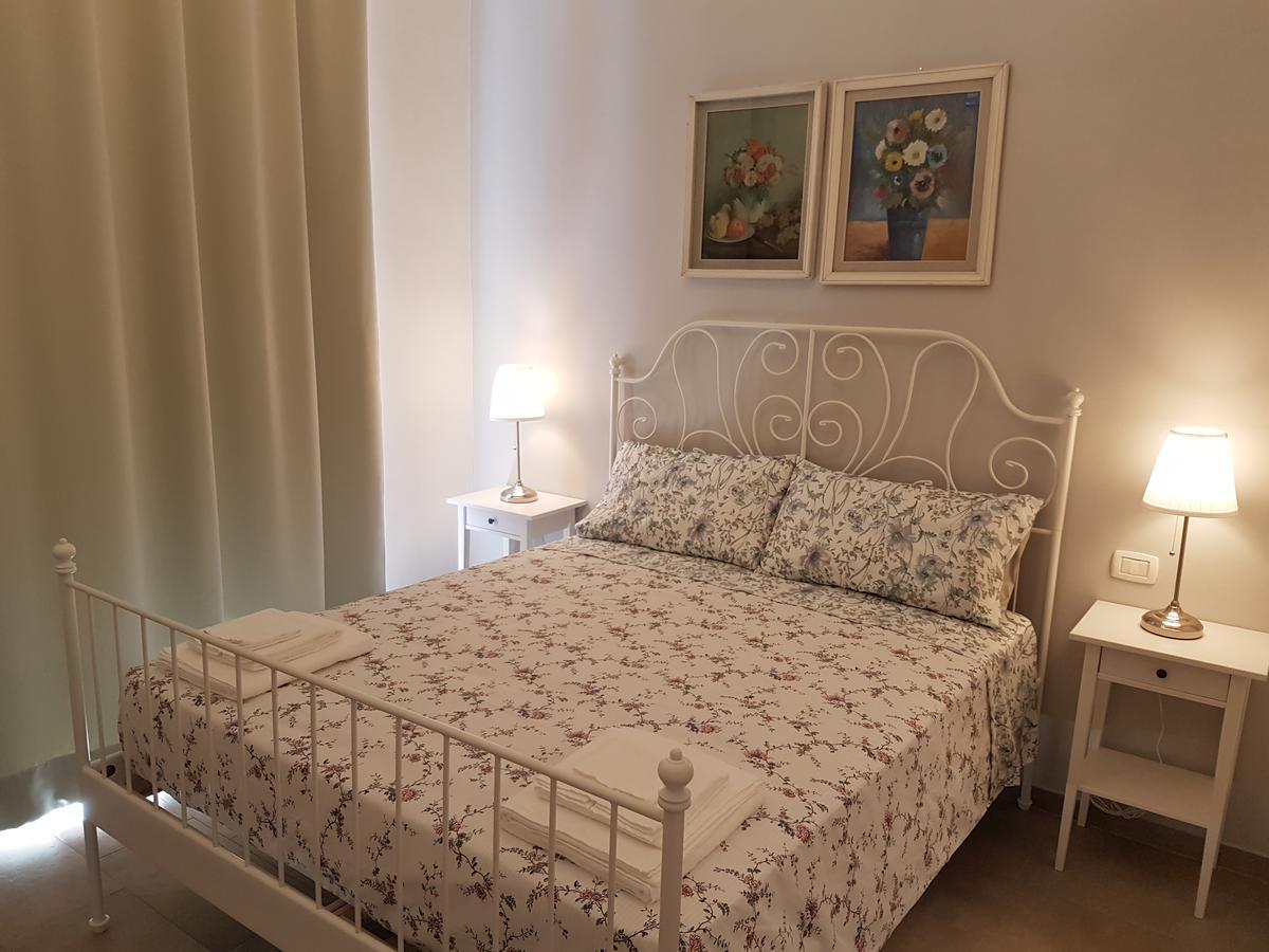 Affittacamere Sanbiagio, 25