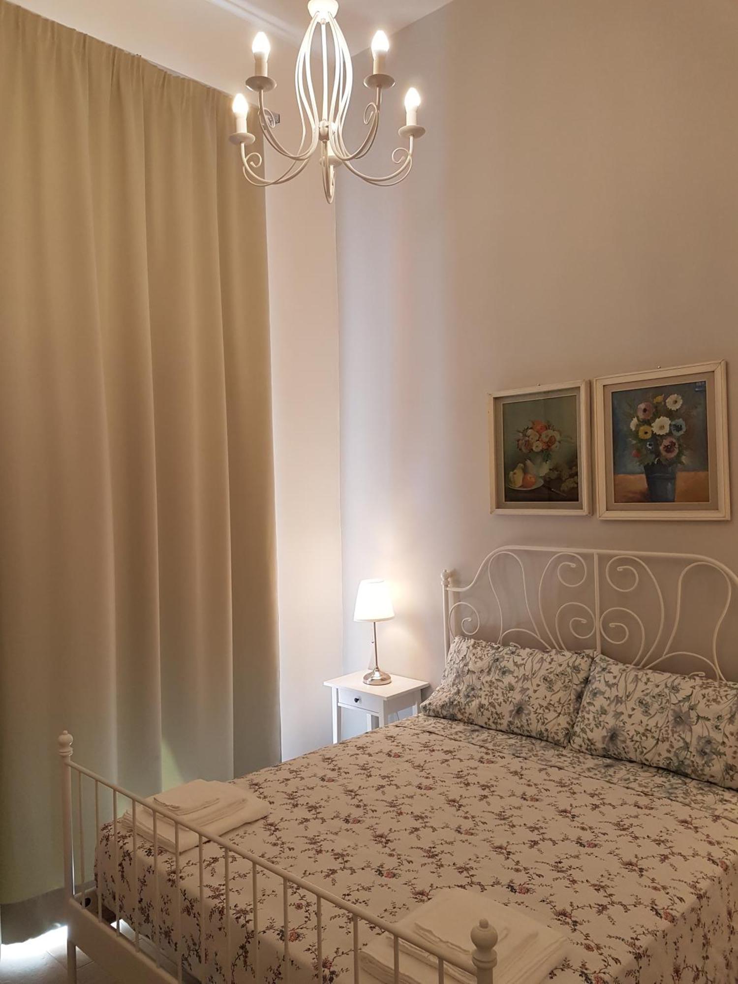 Maison d'hôtes Sanbiagio, 25 Naples
