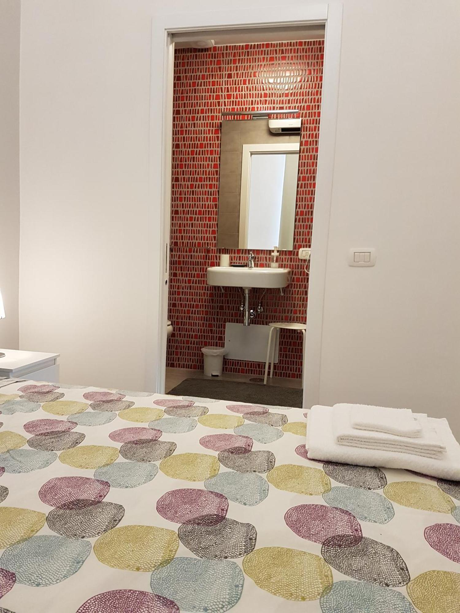 Maison d'hôtes Sanbiagio, 25 3*