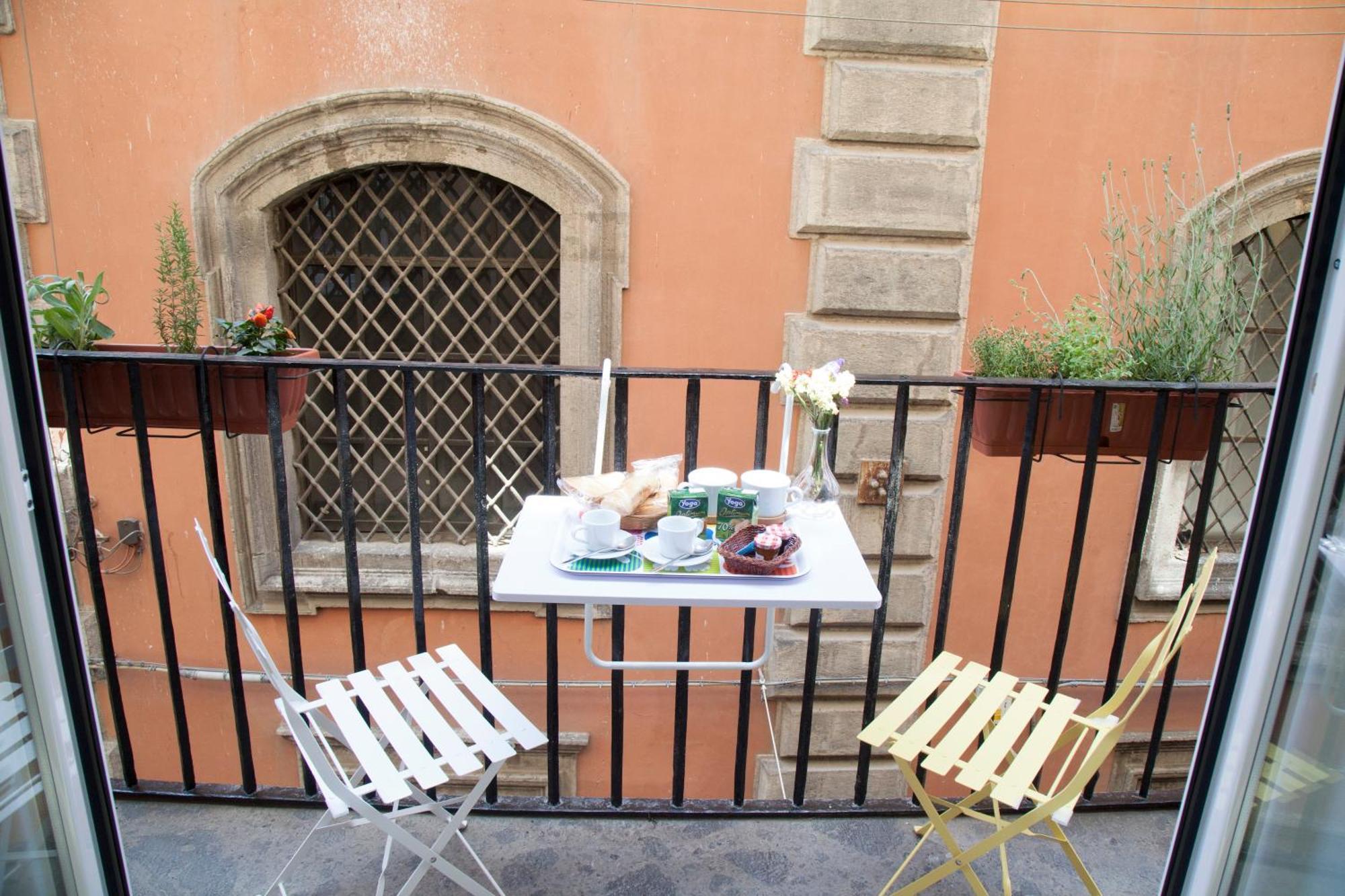 Sanbiagio, 25 Maison d'hôtes