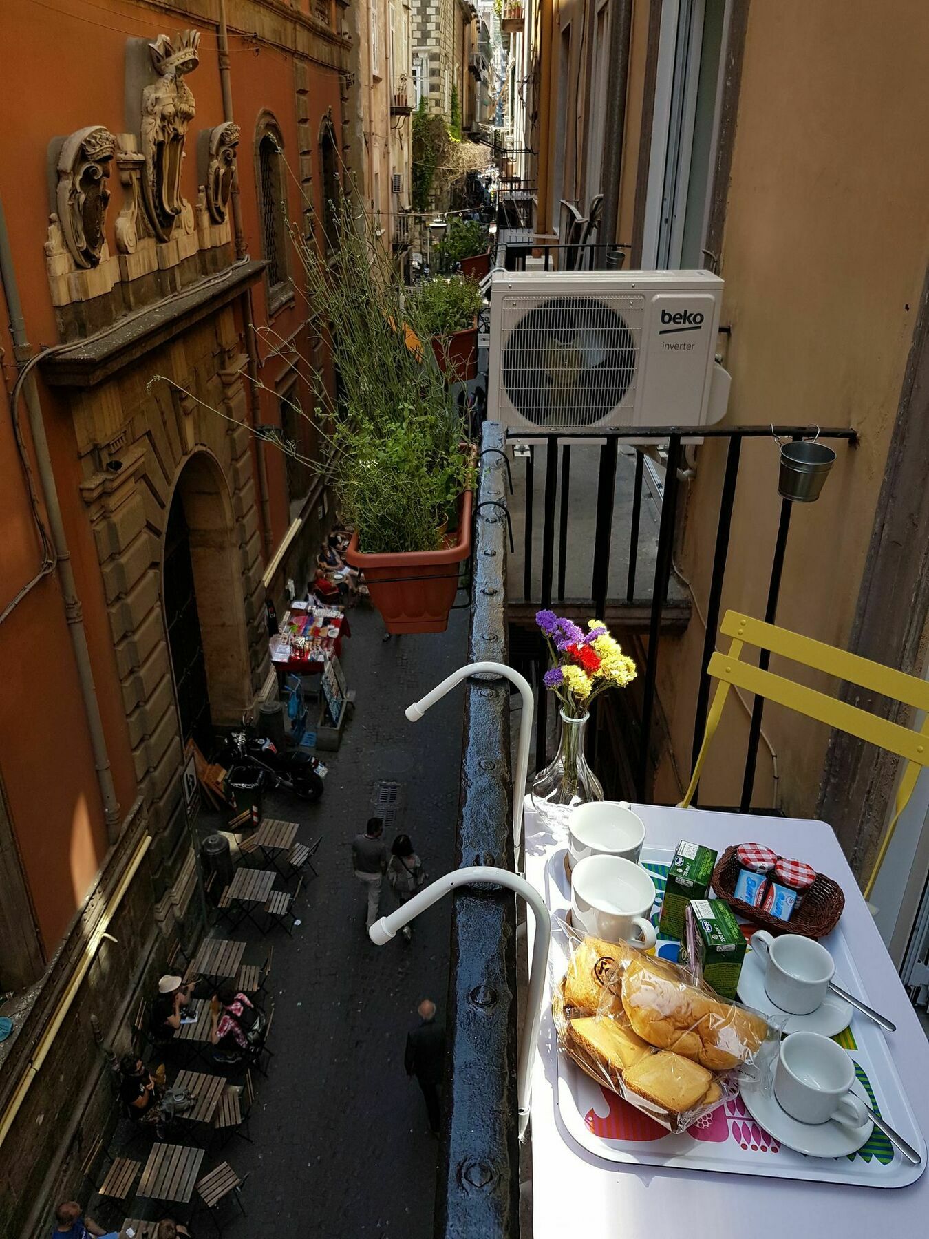 Sanbiagio, 25 Maison d'hôtes