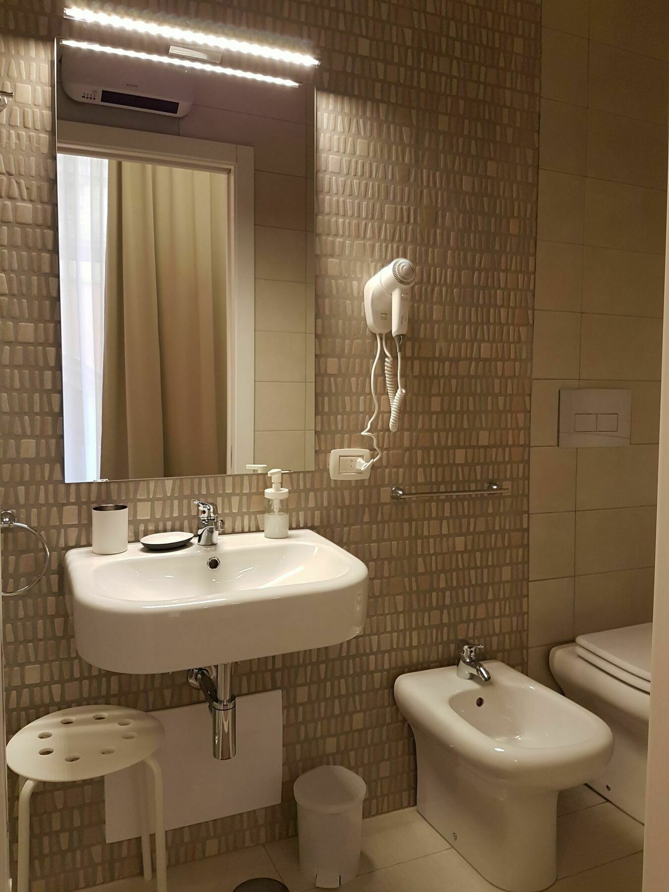 Maison d'hôtes Sanbiagio, 25 Naples