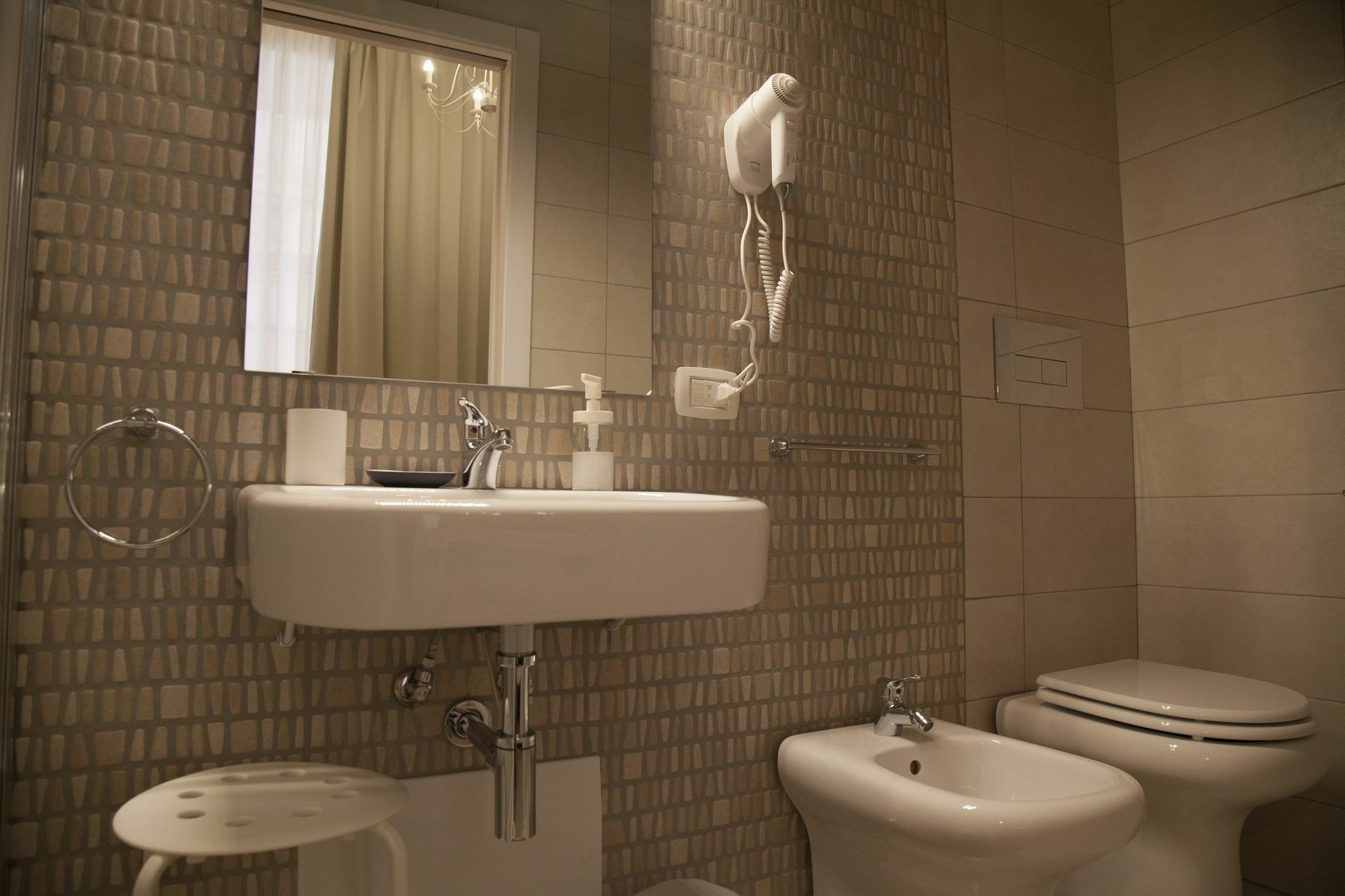 Sanbiagio, 25 Maison d'hôtes Naples