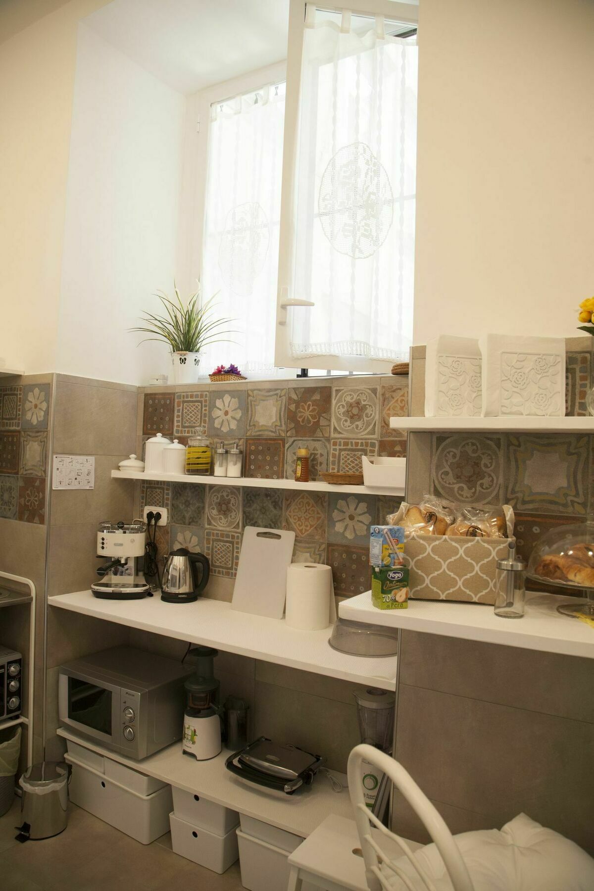 Sanbiagio, 25 Maison d'hôtes