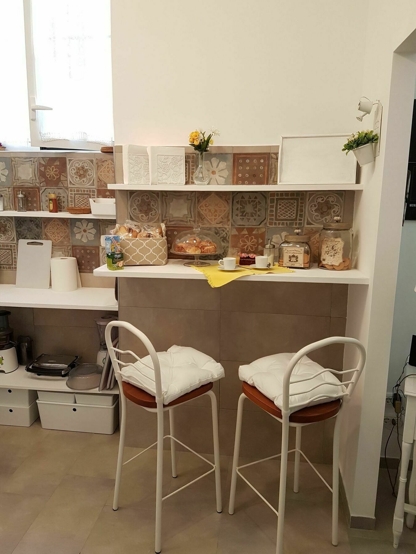 Sanbiagio, 25 Maison d'hôtes Naples