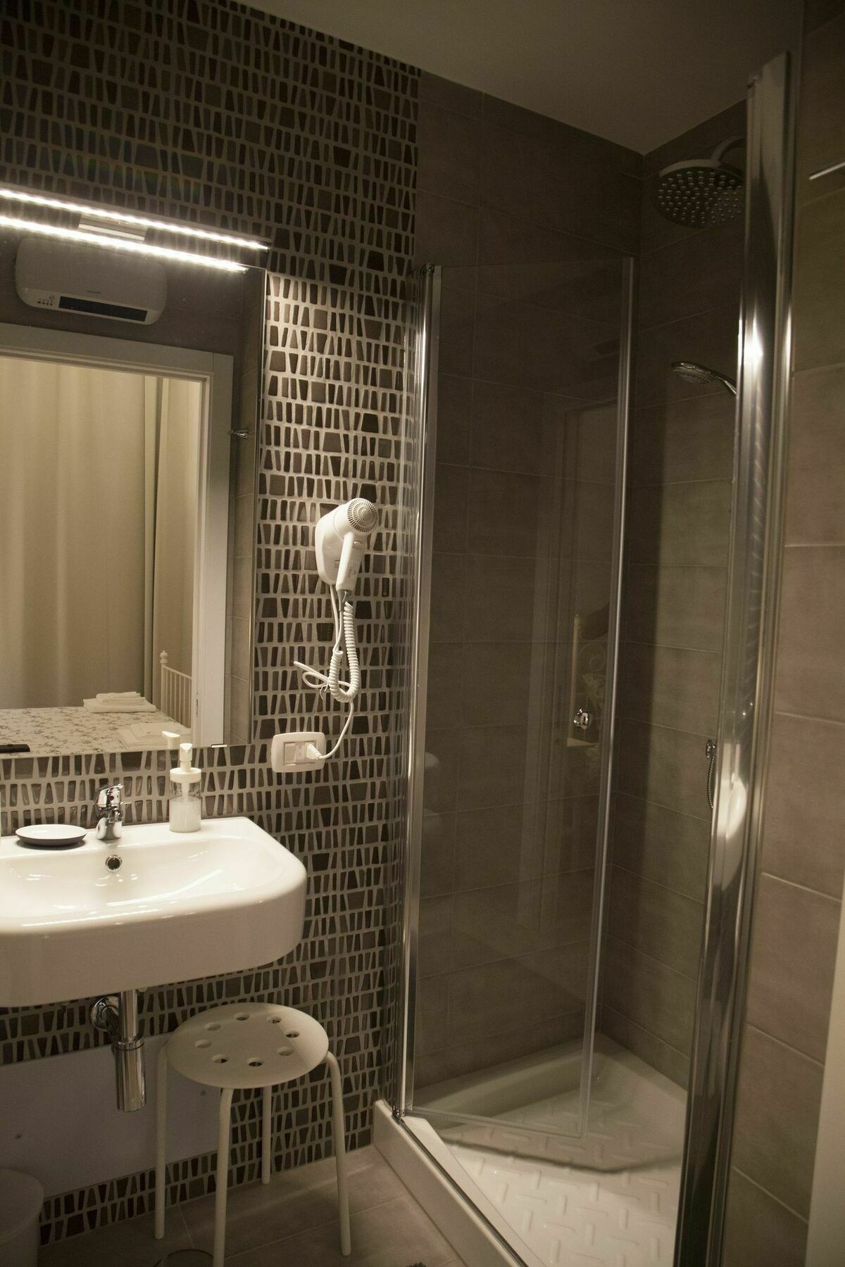 Sanbiagio, 25 Maison d'hôtes Naples